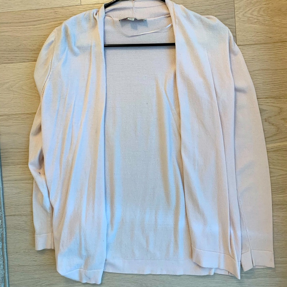 Loft cardigan
